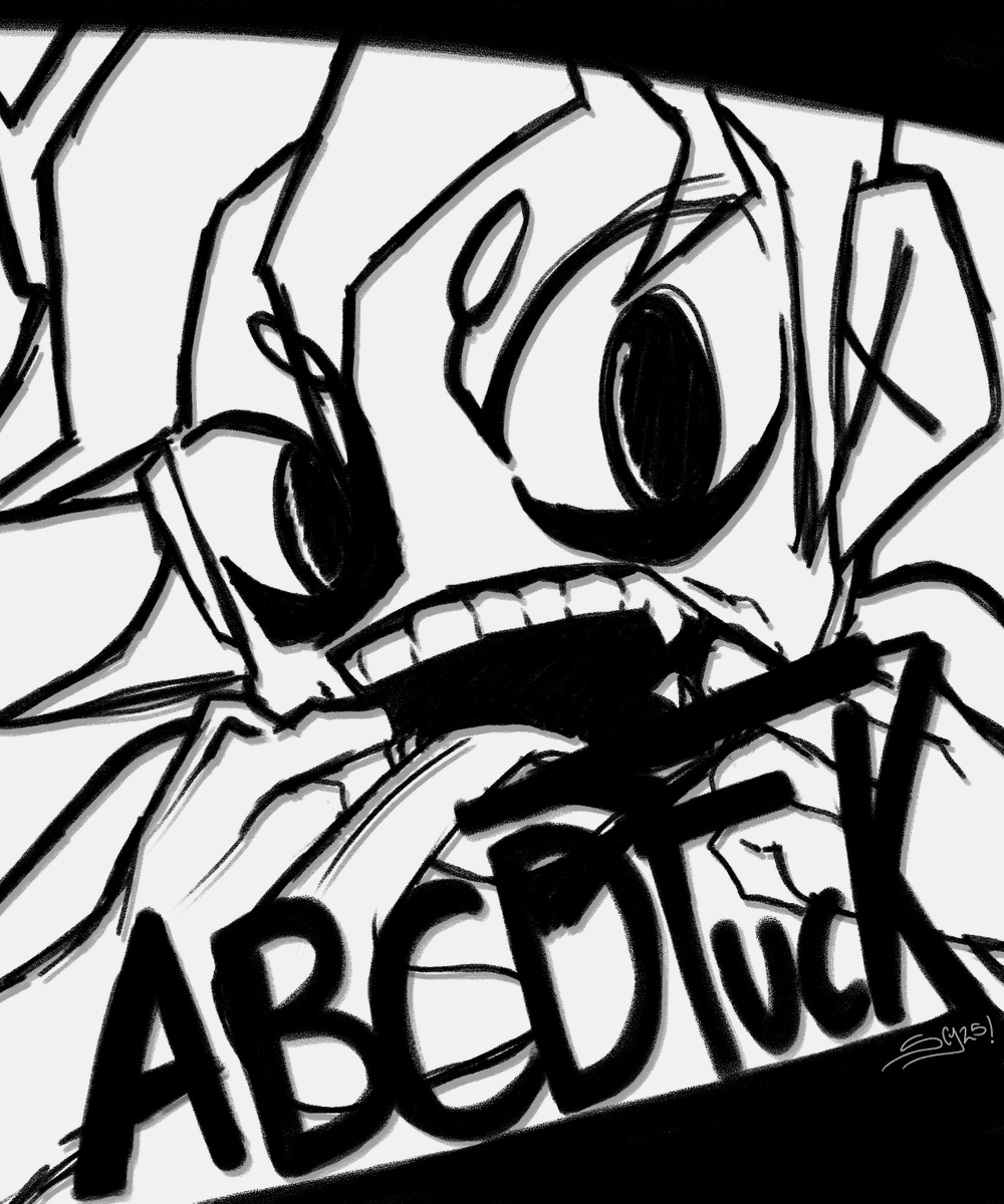 Sceptyle! tweet media