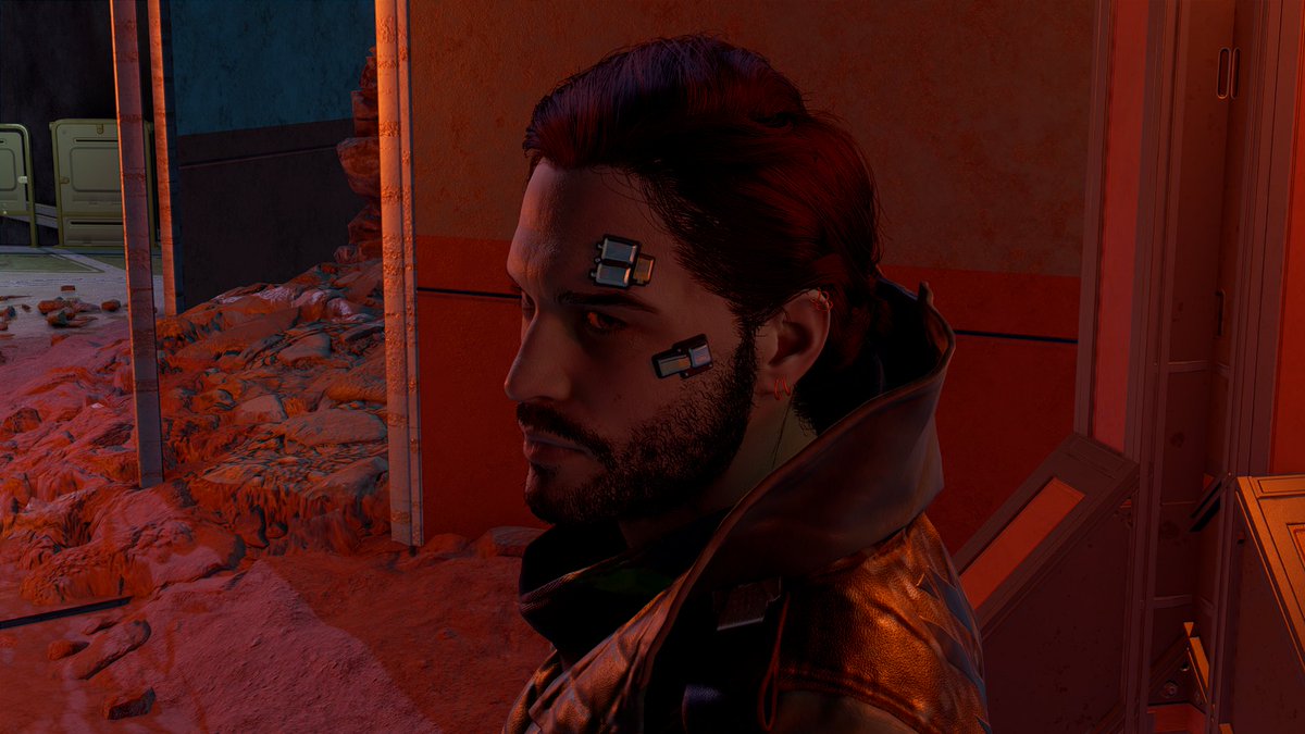 I'm still alive. I took a break from Stalker 2 to play a little #Starfield. These are literally two worlds, the origin of the developers makes a difference. I have some thoughts, but who cares?

I love both games.