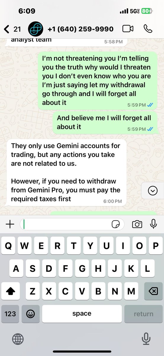 Frank Muscaro tweet media