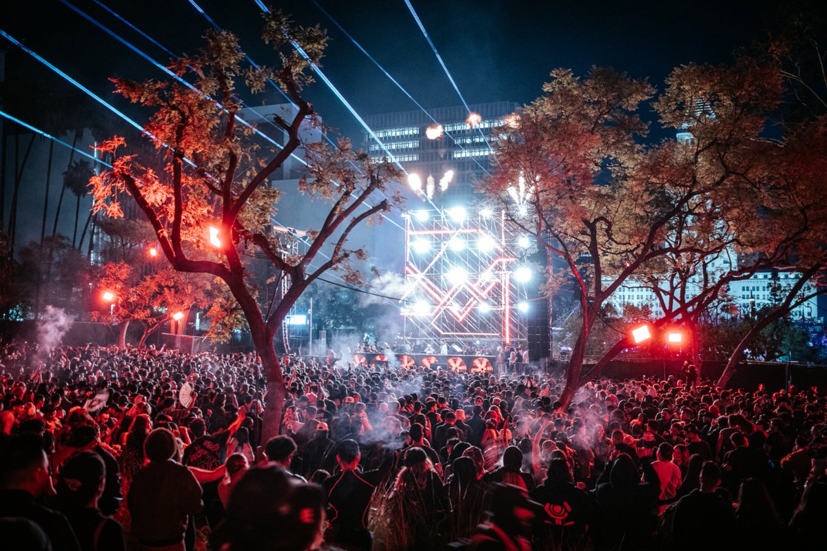 Skyline Music Festival 2026 Skyline Music Festival 2026