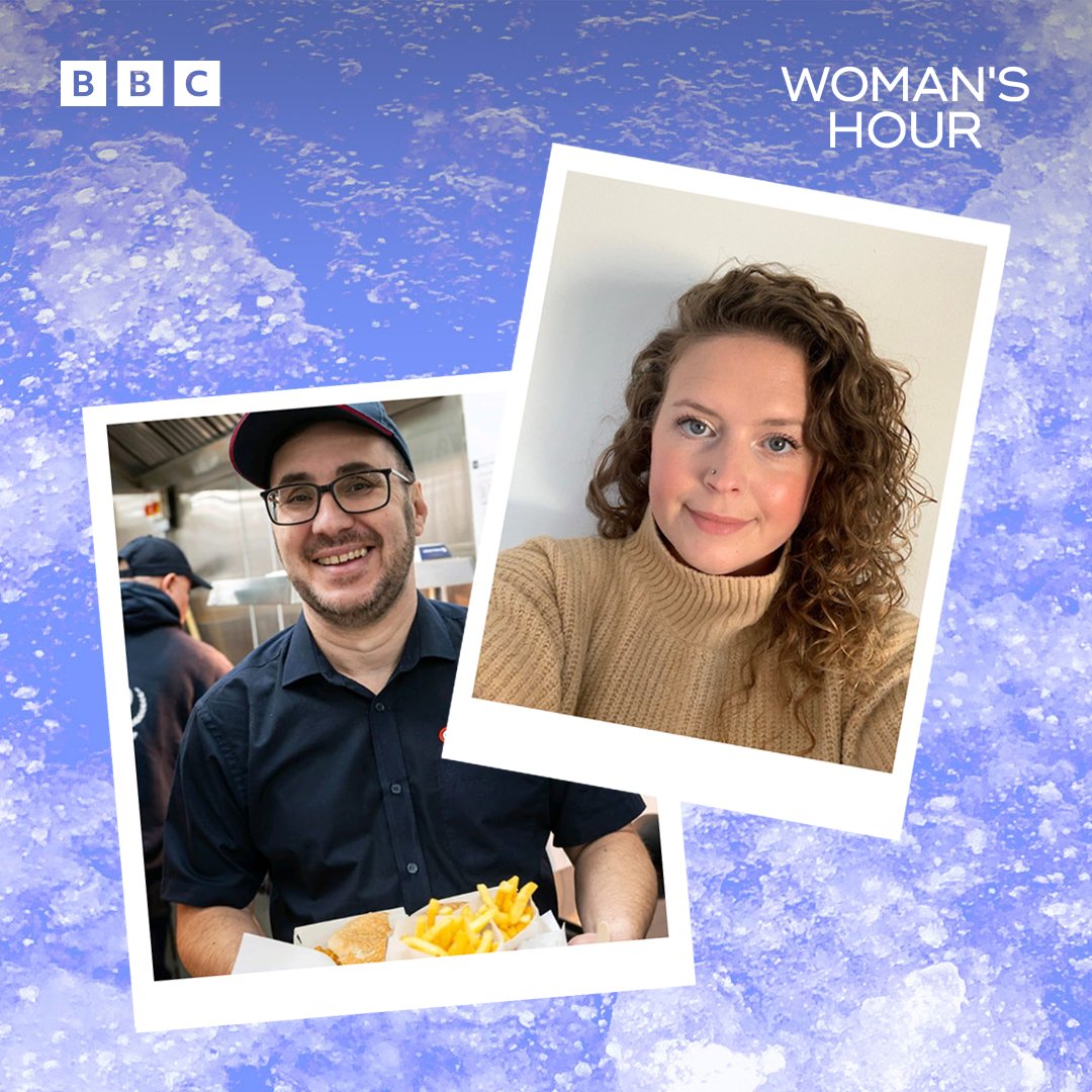 The fast food chain Chicken Cottage is working with <a href="/childrensociety/">The Children's Society</a> to train staff to spot signs of exploitation among teenage customers 🍗

<a href="/BBCNuala/">Nuala McGovern</a> is joined by Lisa Witherden, who works for the charity, &amp; franchise manager Georgian Balog to find out more 📻⬇️