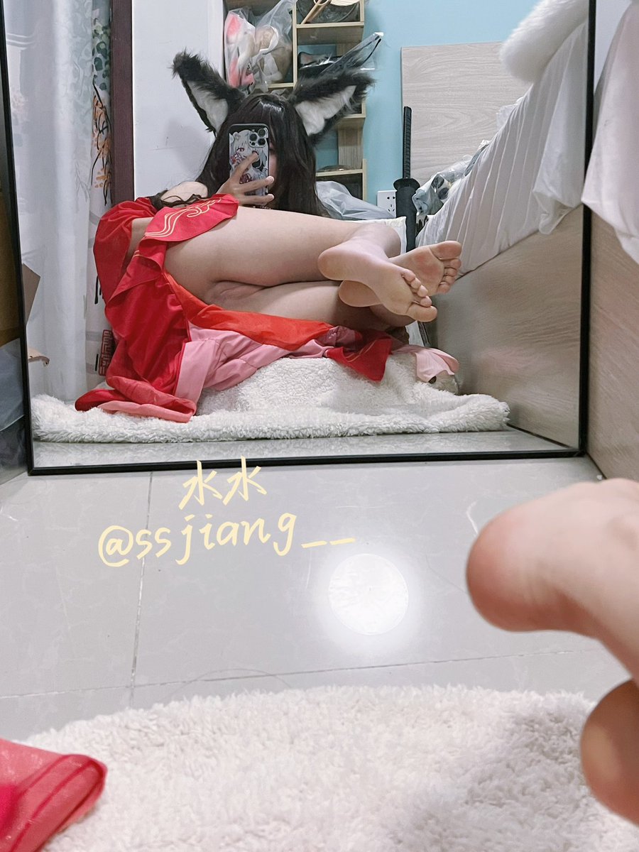 黄推福利内容 - 水水酱~的精彩图片 福利姬水水酱~分享的黄推图片2 - 网红私拍内容