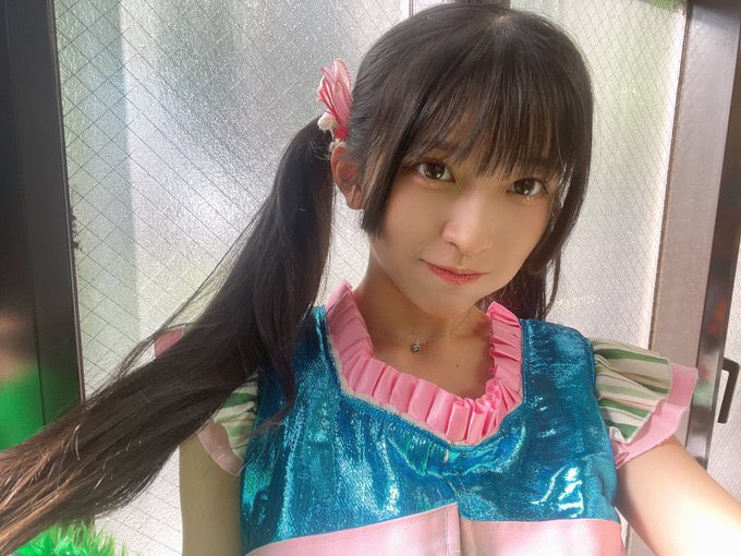 Twitterのコスプレ画像6