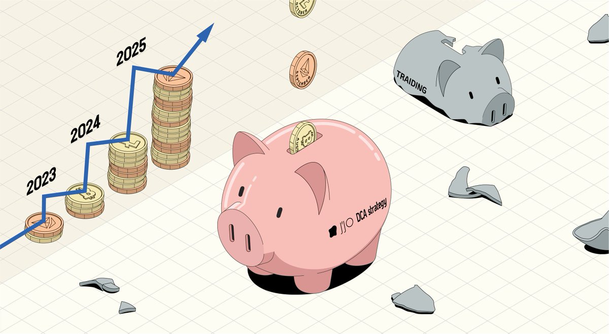 CryptoLamerTwit's tweet photo. Investing in the JJO Index is safe because it's diversified across multiple sectors, reducing risk. It includes stable giants and promising mid-caps, offering a balanced approach to growth and security in your portfolio. #InvestSmart #JJO #JJOindex https://t.co/0XVI999VvU