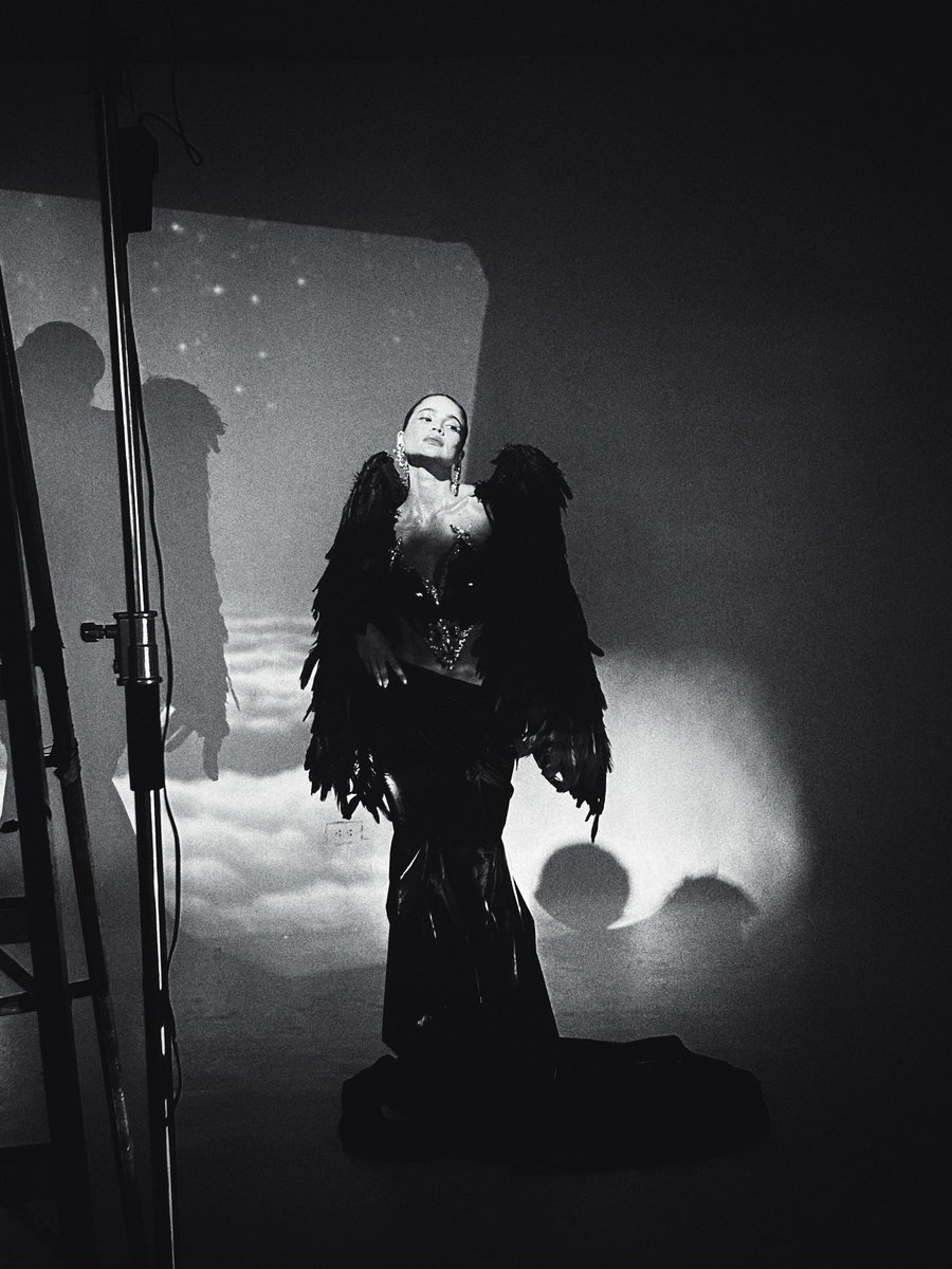 The epitome of beautiful inside and out.

Happiest Birthday, <a href="/annecurtissmith/">Anne Curtis-Smith</a>! One of the nicest and kindest artists that I had the pleasure of working with. 💖