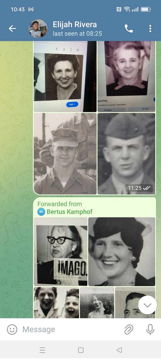 LammertAlbertus's tweet image. Former Cop #CoryHughes author of #AWarningFromHistory mr #ForbiddenKnowledgeNews 

" I #solved the #JFKAssassination "

#lies to his Cult Following 
with his #disinfo

"#2MargueriteOswalds 
&amp;amp; 
#2Oswalds "

check double check 

this = 1 and the same #MargueriteOswald &amp;amp; 1 #Oswald