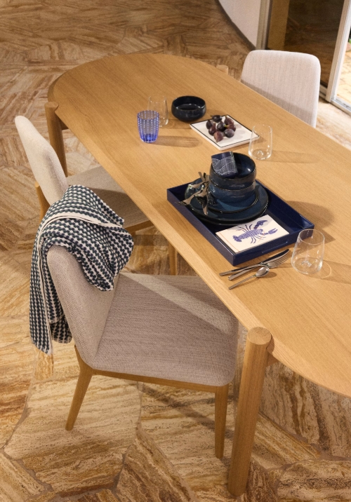 PhilPL56's tweet image. philippeplateaux.wordpress.com/2025/02/17/212… via @PhilPL56  #artdelatable #maisonsdumonde