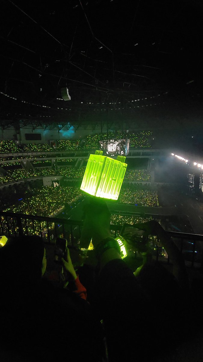 m0rkyway's tweet photo. 150225 💚The Momentum💚 https://t.co/xDqCTT95Yz