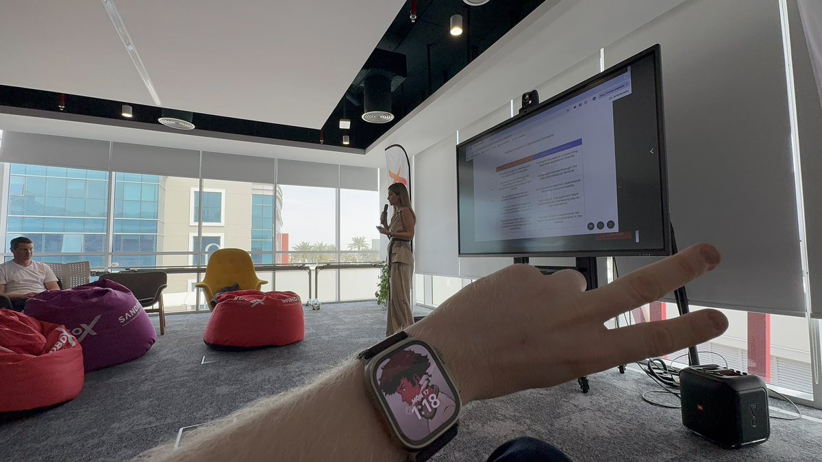 You can never build SOLO. 

Proud to be building Lexyom with a great partner <a href="/0xNadine/">NADINE</a> , a dope lawyer and a genuine person. 

At Lexyom, its simple, we provide legal for
▫️Financial institutions, brokers, Fintechs
▫️Tech Startups raising capital
▫️Web3 founders, RWA builder