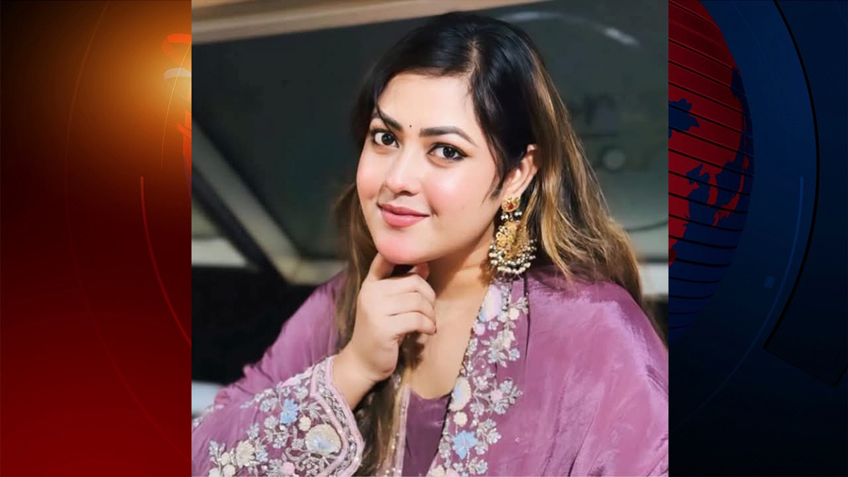 কুড়িগ্রাম গিয়েও গ্রেফতার এড়াতে পারলেন না আ.লীগ নেত্রী দোলনা