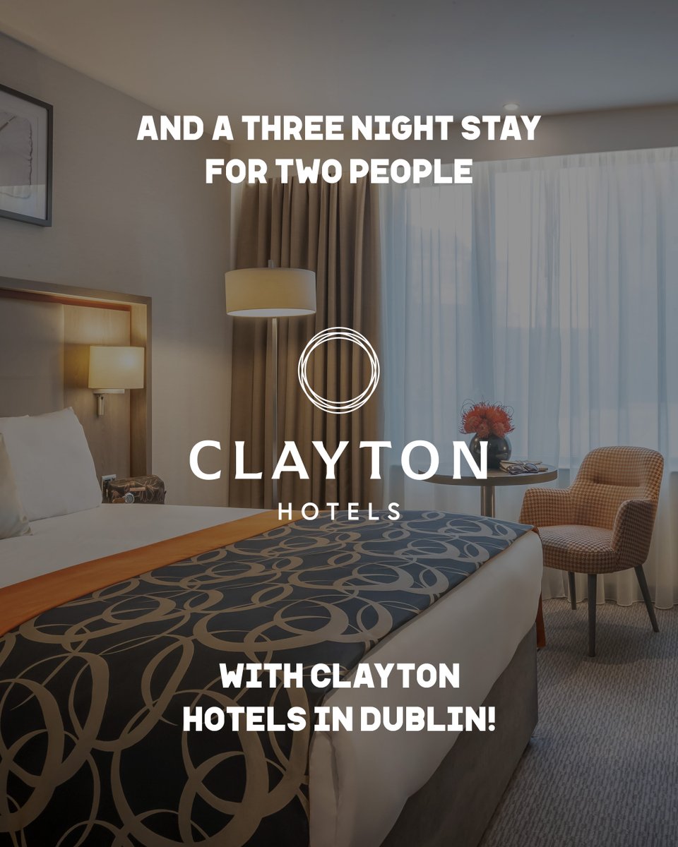 Hey gang! Want to win a money can’t buy VIP football experience for you and a friend this summer? Check this out! You can win : 

 - 2x tickets to this year’s @aerlingus College Football Classic with exclusive pitch side access! 
- 2x return flights on the @aerlingus network to