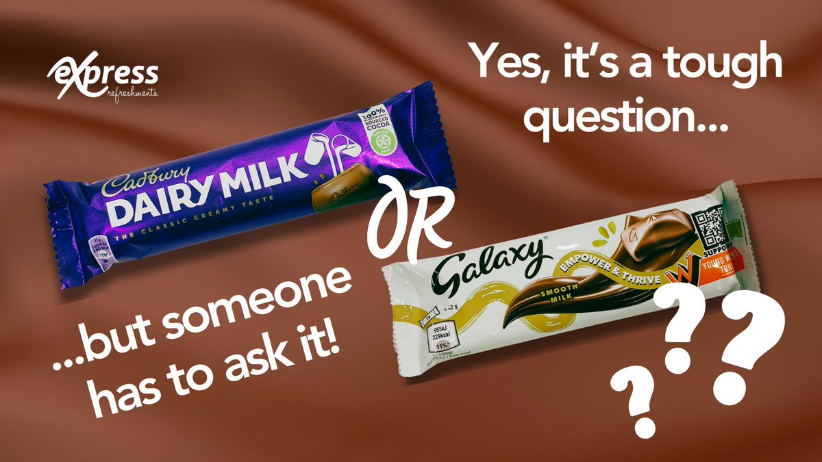 expressrefresh's tweet image. Our team have great fun designing adverts that are displayed on customers&apos; media screens, which is just one way we communicate all the exciting offers, promotions and products available in their Micro Markets.

#MicroMarkets #WorkplaceConvenience #B2B #UnattendedRetail