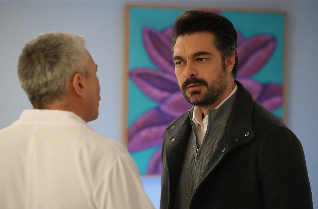 #LeylaHayatAşkAdalet 22. Bölüm  Fotoğrafları