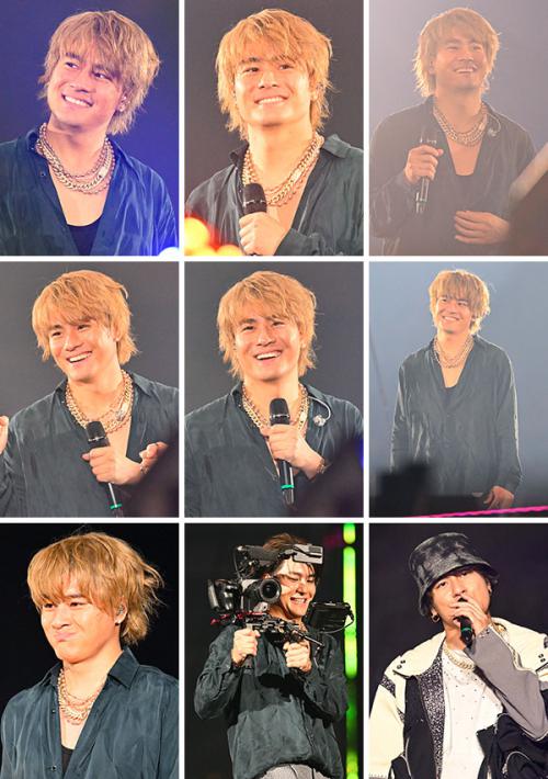 森本慎太郎 SixTONES VVS 生写真