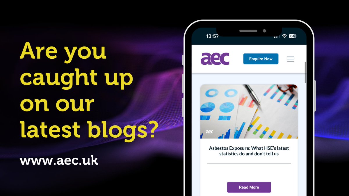 Duty holder, property manager or have a responsibility for health and safety and regulatory compliance?

Juggling #compliance responsibilities, projects and people isn’t straightforward but, with steer and insight, our guidance might ease these pressures. aec.uk/news/