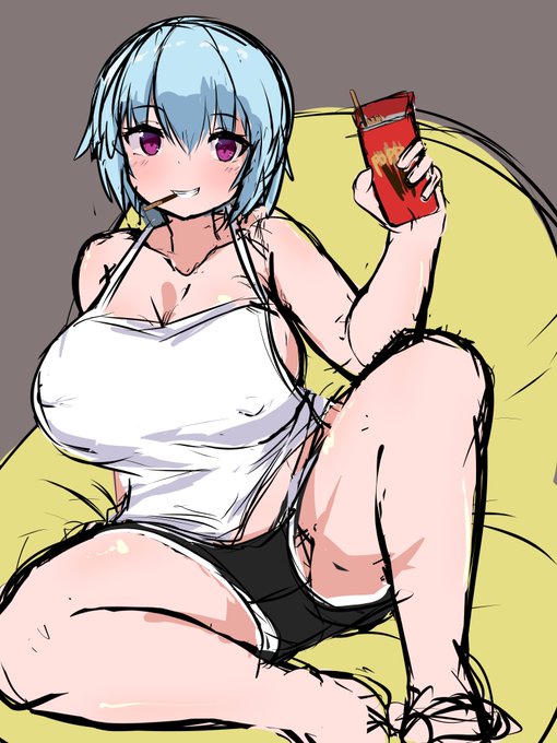 うぉ…………………………………………………………………ビュル………… 