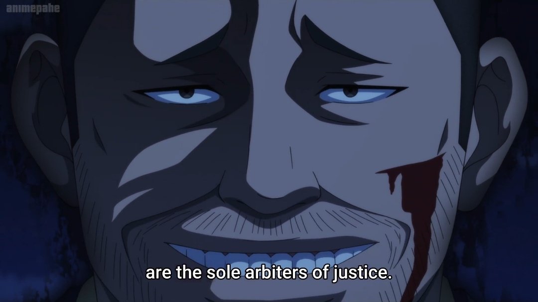 anirban0317's tweet photo. #BlueWolvesofMibu #17-I think they are wasting too much potential with this anime. I was waiting for those amazing battles, but it was mostly talk. #CircusFunkFestival #With蓮ノ空 https://t.co/DyEIyYHaPH