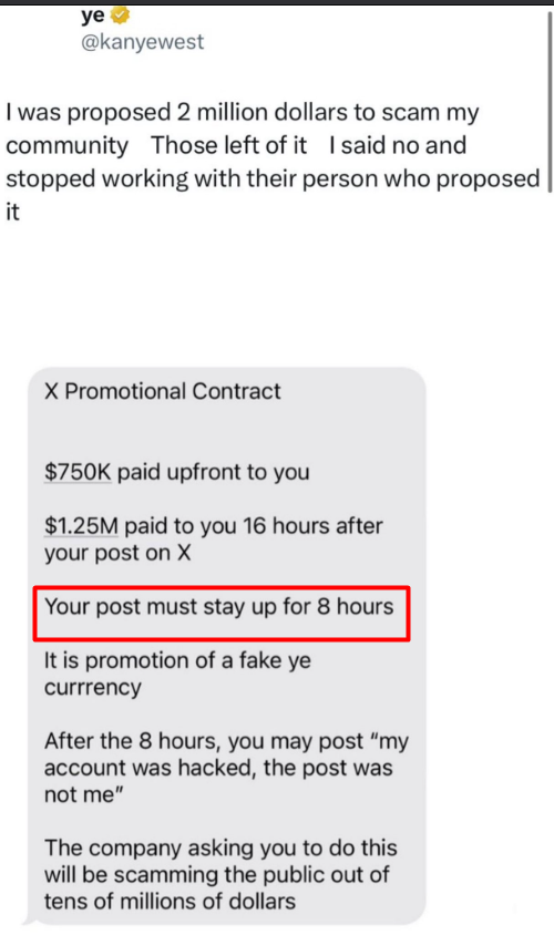 Demasiada casualidad que $LIBRA  justo durara 8 horas no?