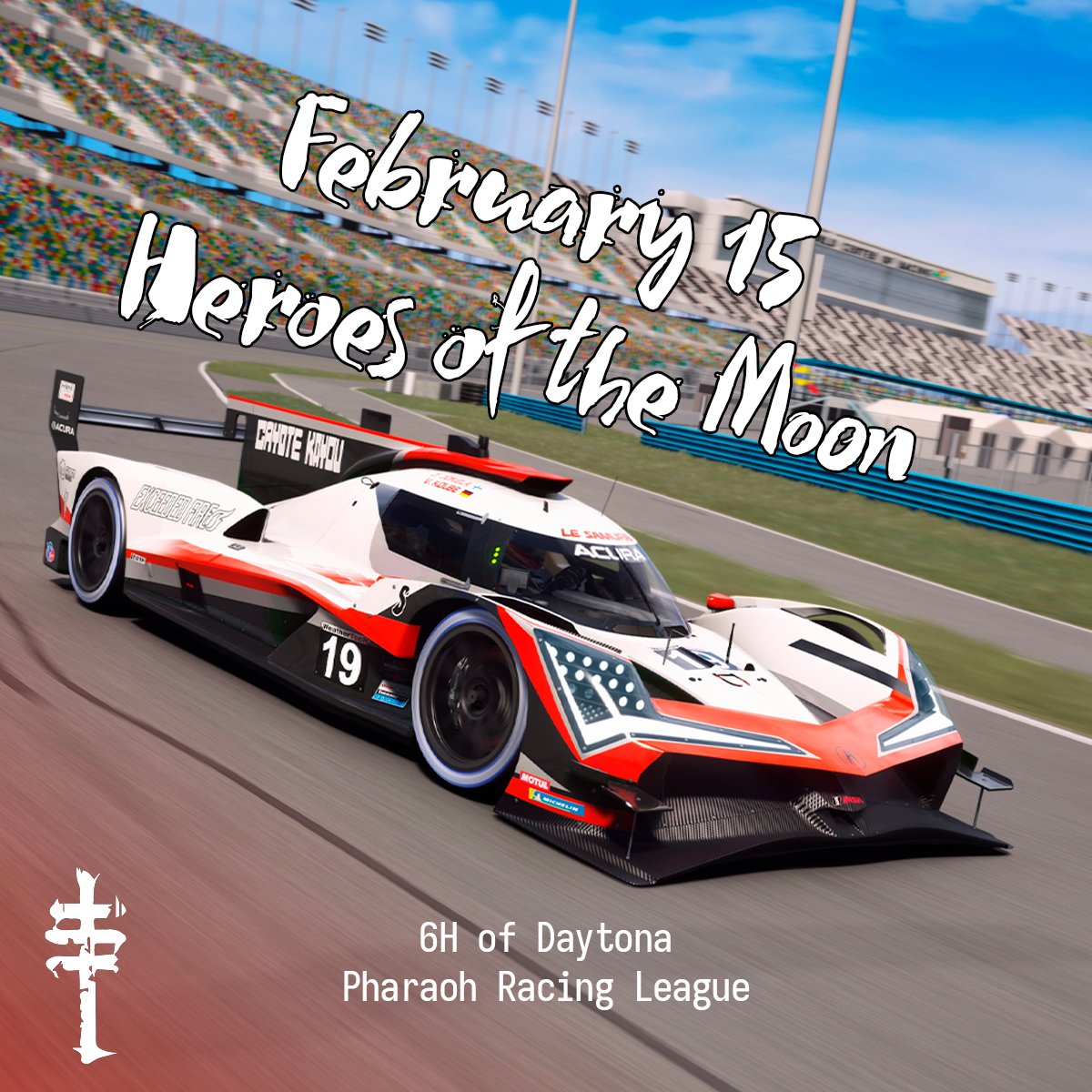 SSI Le Samurai Motorsport tweet media