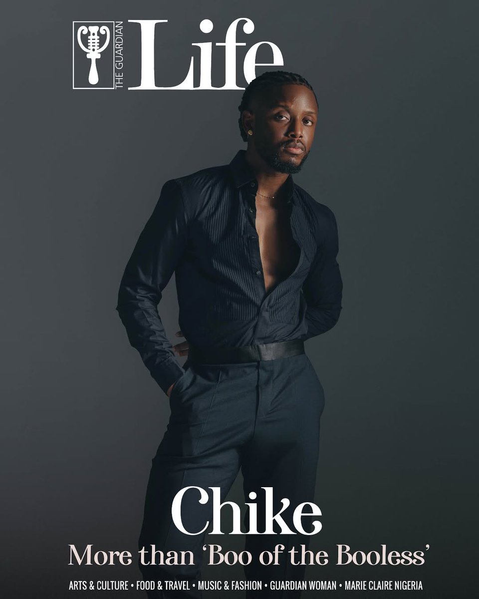 Officialchike's tweet photo. 5 years after #BooOfTheBooles, we are still celebrating love!
โค @GuardianNigeria @GuardianLifeNG
https://t.co/Ymj9esgsKF https://t.co/U8HOm7stDw