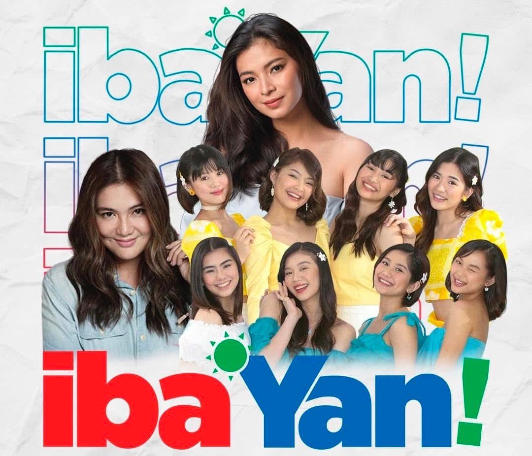 Official Team Angel PH tweet media