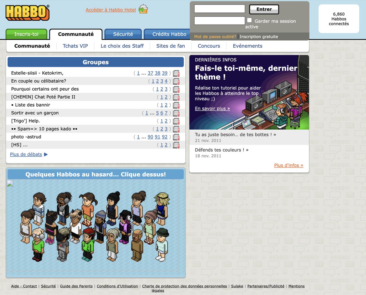 HabbPlus tweet media