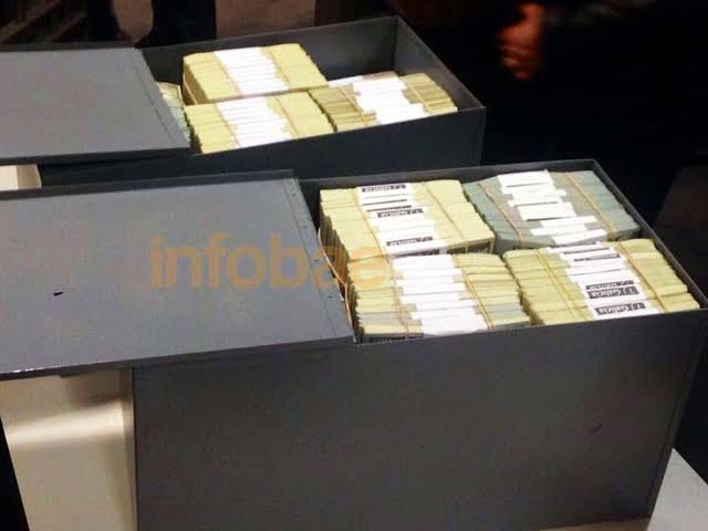 Los mas indignados por $LIBRA son los que no sospecharon nada malo cuando le encontraron 5 palos verdes encanutados a la hija de CFK y la siguieron votando.