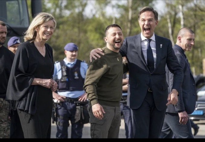 Brian Geertshuis, FVD Hengelo 🇳🇱 tweet media