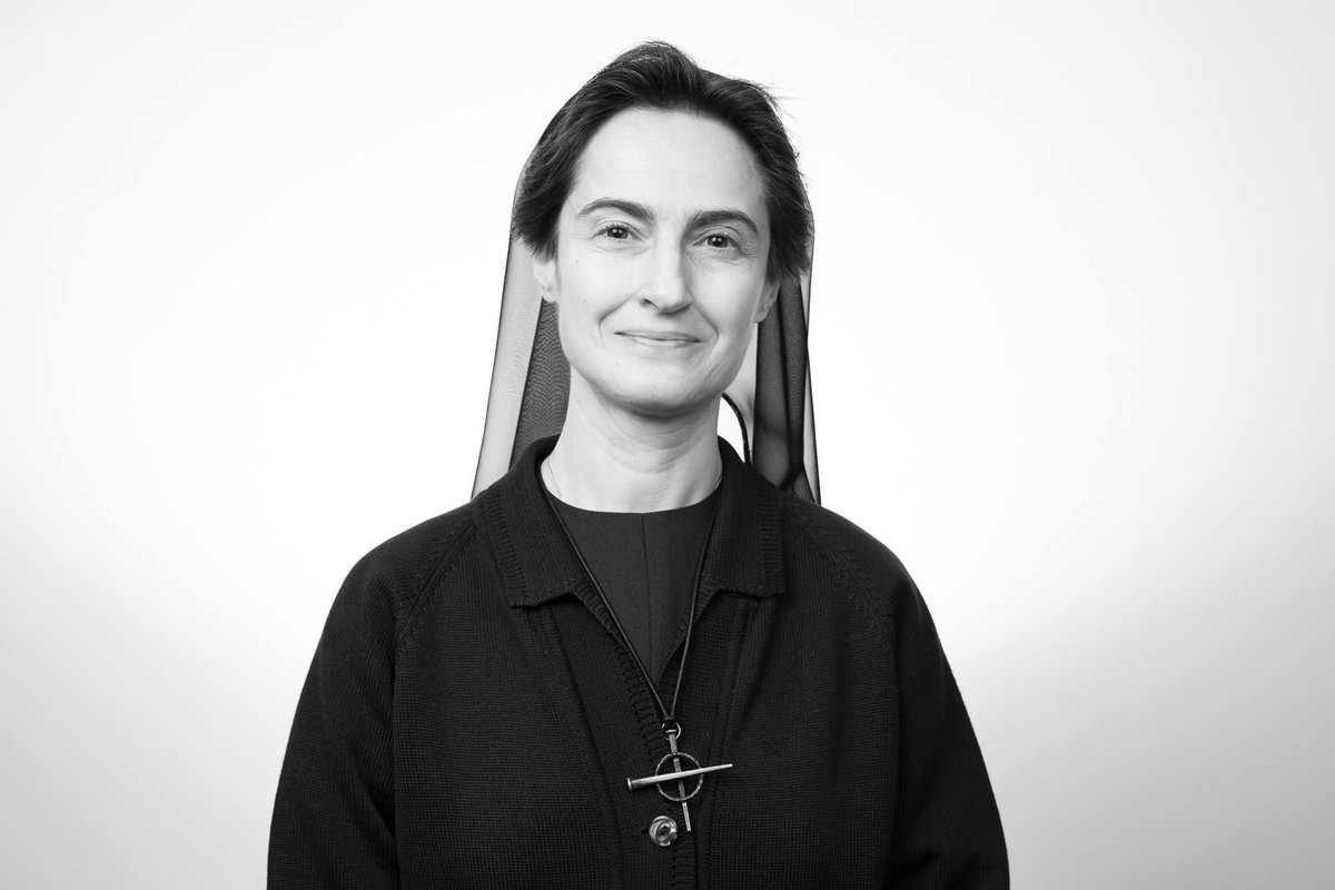 It is now official: beginning March 1st 2025, Sister Raffaella Petrini, F.S.E, will serve the Church as the first woman Governor of Vatican City. 

Pope Francis has chosen a woman of deep faith in Jesus whose gifts of intelligence, humility and pragmatism will undoubtedly be a