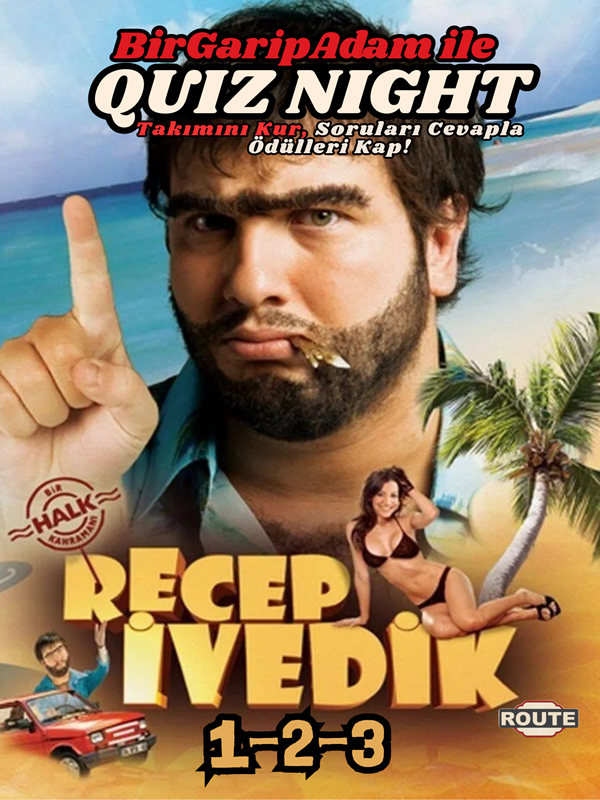 Kiminle şu etkinliğe gidiyorsan ona aitsindir