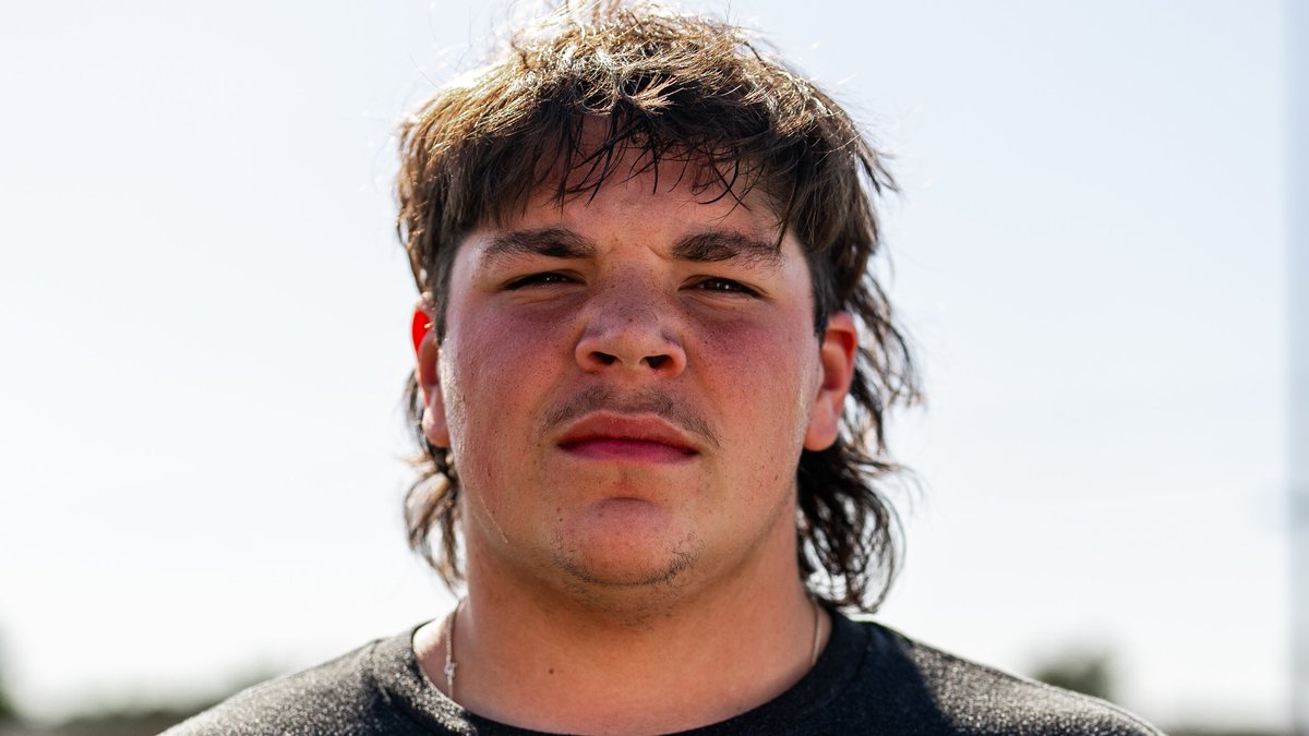 Breakout Watch: Missouri Offensive Athletes Ready to Impress This Summer

⭐️Hasten &amp; Eddins among names to have on radar this offseason🔥

STORY:▶️🔗sixstarfootball.com/article/breako…

@cameronwortham5 <a href="/MaxPurcell87/">Max Purcell</a> <a href="/GriffinHasten74/">Griffin Hasten</a> <a href="/adamgisler1/">adamgisler</a> <a href="/eddins_talan/">Talan Eddins</a> <a href="/ArpasiPhillip/">phillip arpasi</a>