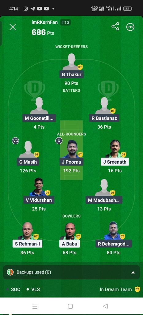 RKfantasycric11 (@rkfantasycric11) on Twitter photo Missed Mega GL ๐ฅฒ
linktr.ee/RKfantasycric11 ๐
t.me/RKfantasycric11
<a href="/RKfantasycric11/">RKfantasycric11</a> Missed Mega GL ๐ฅฒ
linktr.ee/RKfantasycric11 ๐
t.me/RKfantasycric11
<a href="/RKfantasycric11/">RKfantasycric11</a>