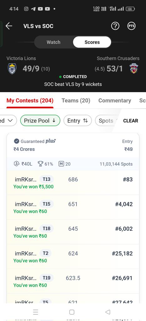 RKfantasycric11 tweet media