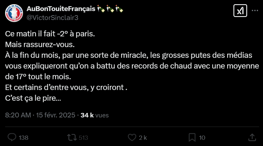 Dr. Serge Zaka (Dr. Zarge) tweet media