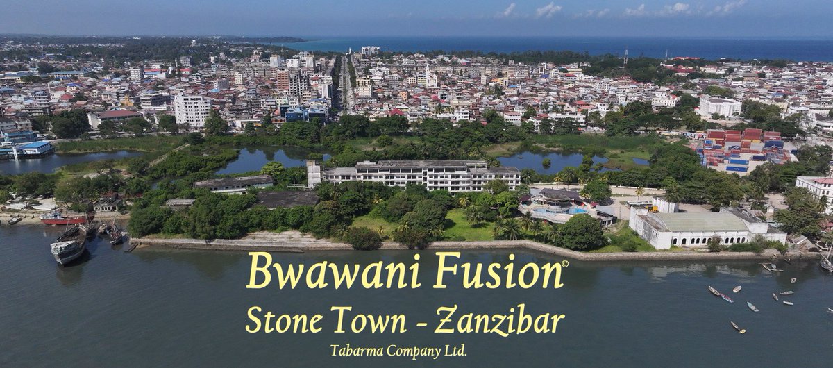 🚀 Introducing Bwawani Fusion! 🌍
A groundbreaking Blockchain-powered cultural &amp; real estate project in Zanzibar!
🏡 Sustainable housing
🎶 Event &amp; art spaces
🍽️ Gastronomy &amp; tourism
🔗 Powered by NFT-based ownership &amp; transparency.
#BwawaniFusion #BlockchainZanzibar #NFT