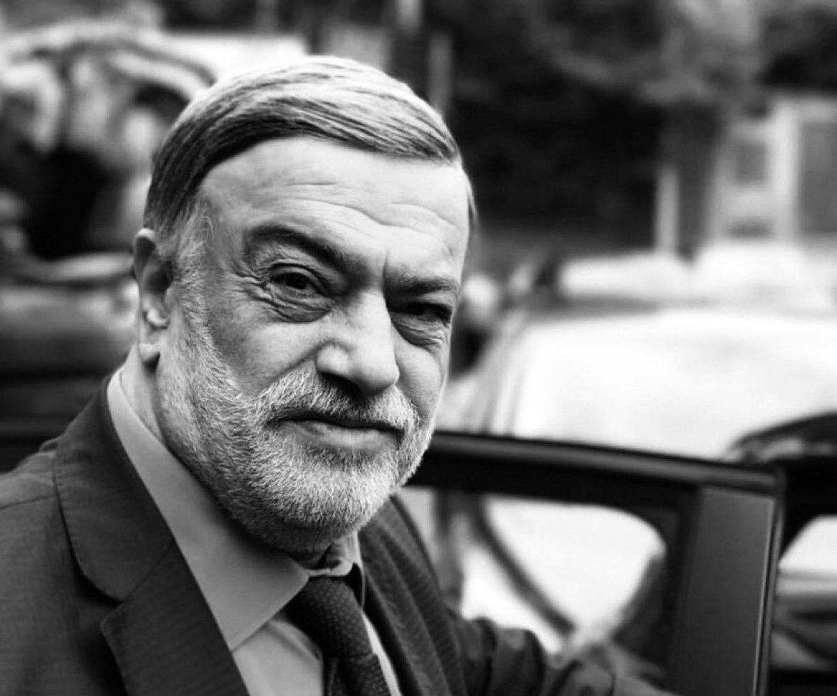 enesmindset's tweet photo. Adıyaman’ın değerli isimlerinden Kahtalı Mıçe’nin vefatını derin bir üzüntüyle öğrenmiş bulunuyoruz. Kendine özgü tarzı ve unutulmaz eserleriyle gönüllerde taht kuran sanatçımız, halk müziğine yaptığı katkılarla daima hatırlanacaktır.
Allah’tan rahmet diliyorum. https://t.co/yhXpodlBDz