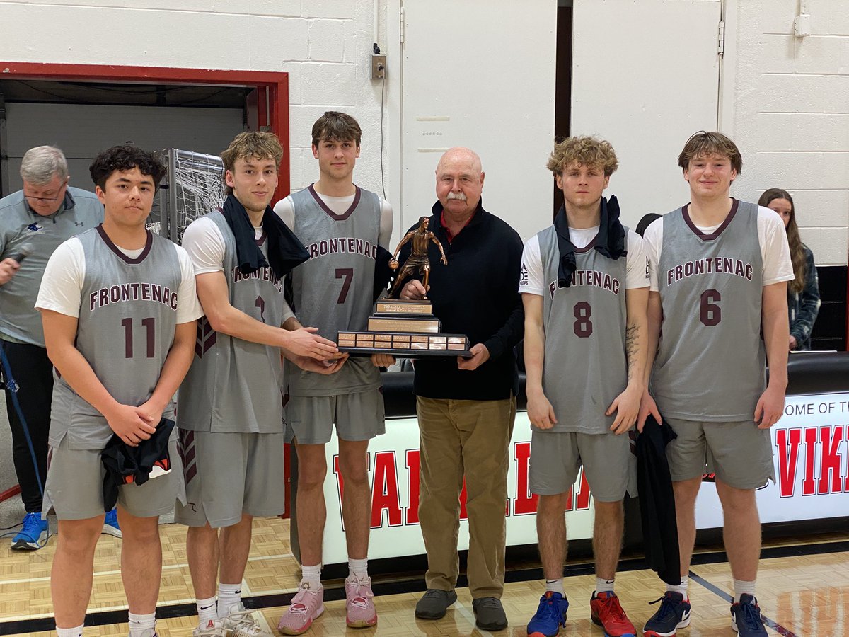 The <a href="/KASSAASports/">KASSAA</a> winter season is winding down. Big shout out to <a href="/PlayYGK/">Play! Gaming & Entertainment Centre</a> for their support of our athletes.