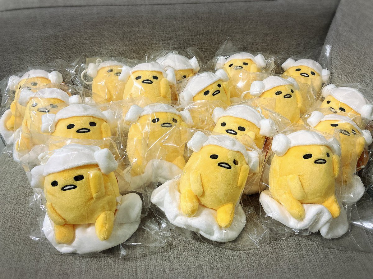 Gudetama (@vdfgwklt57) / Posts / X