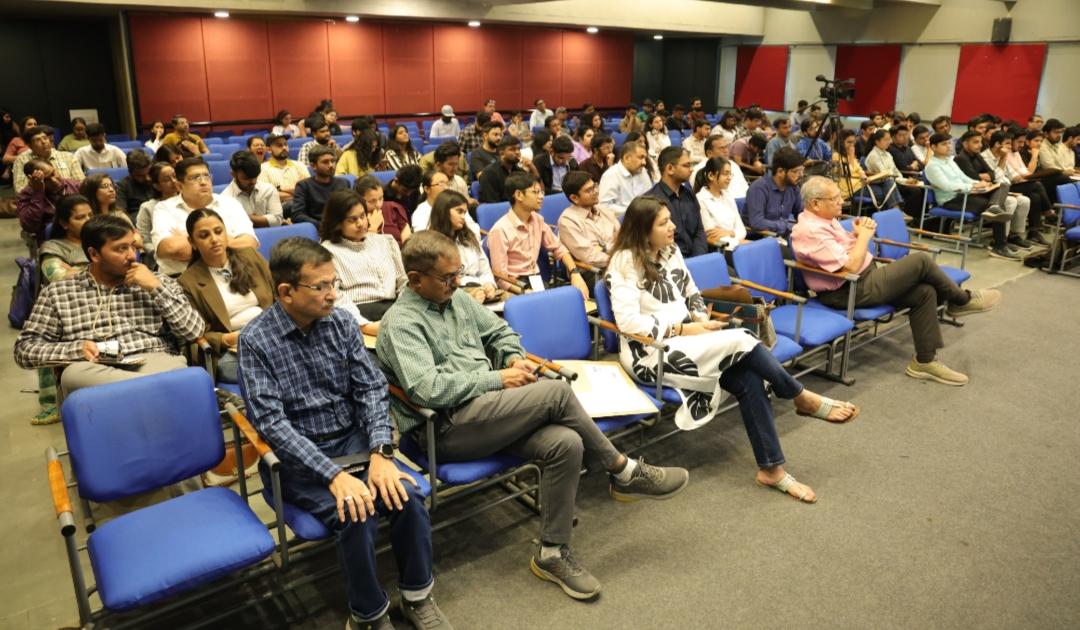 Prof.(Dr.)Shirish Kashikar 🇮🇳 tweet media