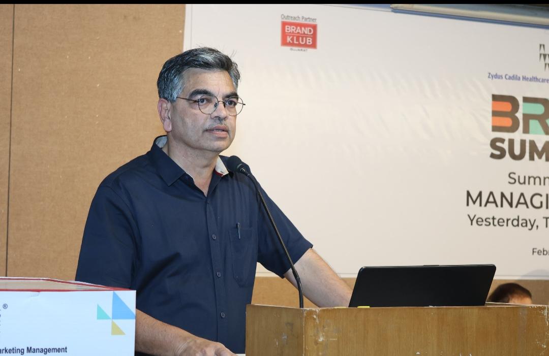 Prof.(Dr.)Shirish Kashikar 🇮🇳 tweet media