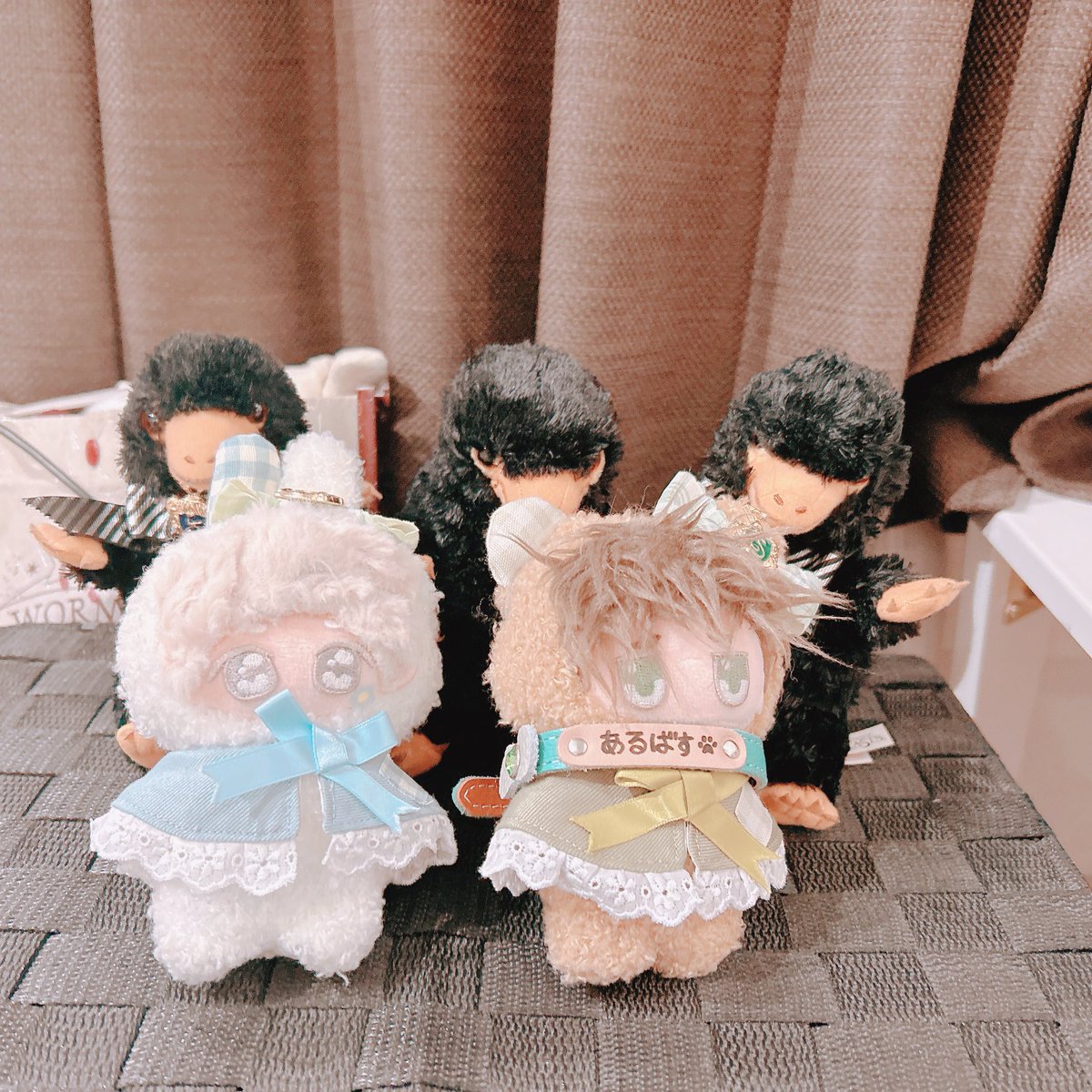 nina_40enaga's tweet image. 🥂✨🌟🙌🏻