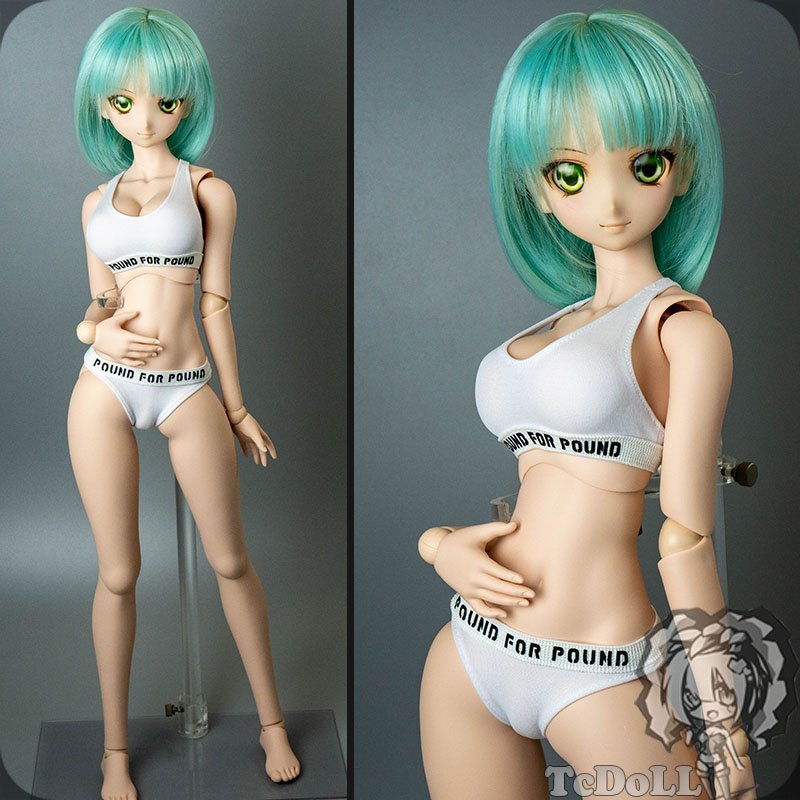 TcDoLL (@gkeeperjp) / X TcDoLL (@gkeeperjp) / X