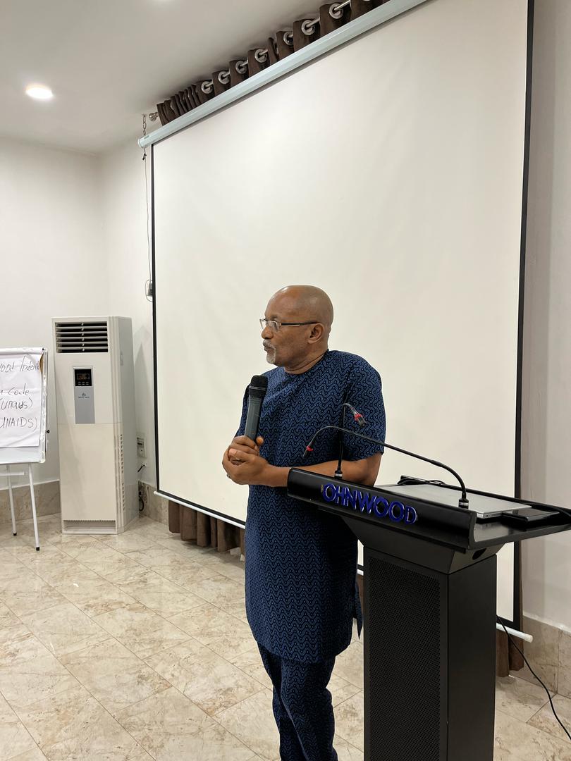 DEVELOPING STRATEGIC INTENT &amp; ARCHITECTURE

Wrapping up a two-day retreat for National Agency for the Control of Aids (NACA) was empowering.

Heads and hearts came together to develop a High-Definition Destination based on a clear strategic intent.