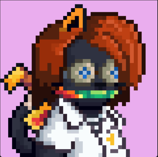 Magic Farm Guild tweet media