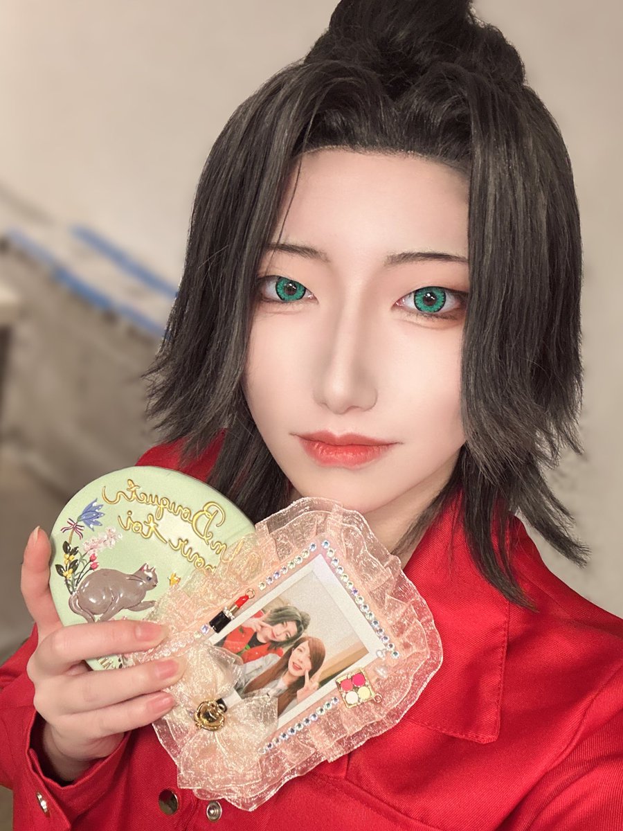 仁科。@㊗️本日を103BD記念日とさせてください㊗️ tweet media