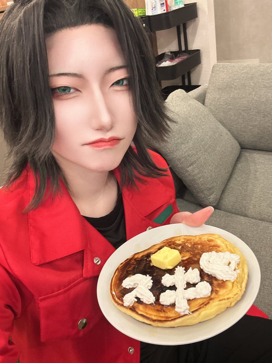 仁科。@㊗️本日を103BD記念日とさせてください㊗️ tweet media