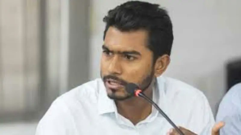 স্থানীয় নির্বাচন নিয়ে যা বললেন নুর