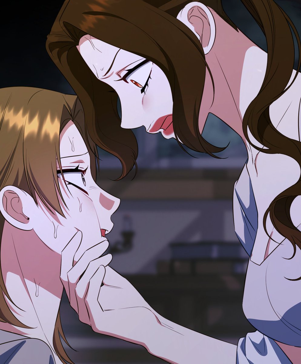 <남주를 피하려다 하렘을 만들었다> 75화가 업로드 되었습니다! 

공식사이트에서 감상해주시는 독자님들 항상 감사드립니다! 😁

💛 link-page.kakao.com/open/content?s…
🖤 webtoon.kakao.com/content/%EB%82…