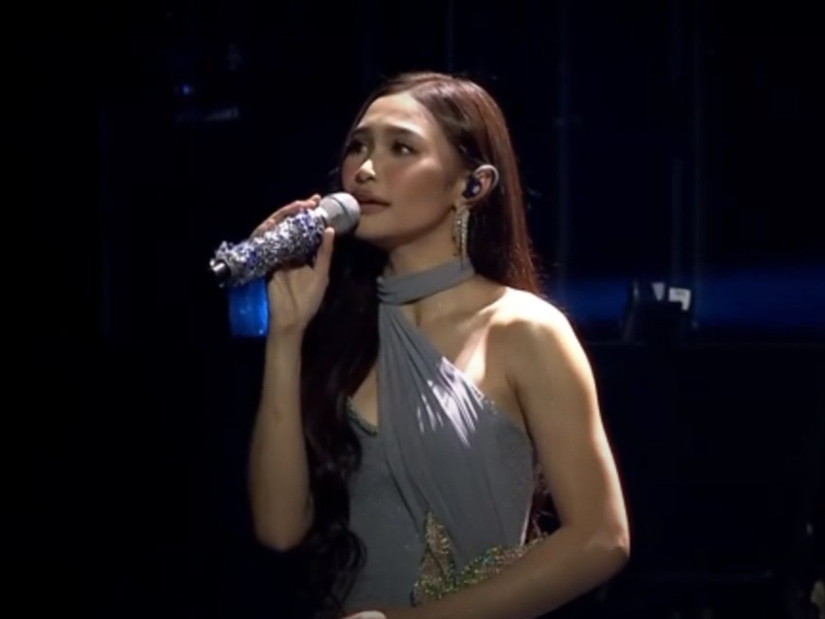 lacelune's tweet photo. ANG GANDA MO JHOANNA SOBRANG GANDA NAPAKAGANDA https://t.co/T6KGsujmIr