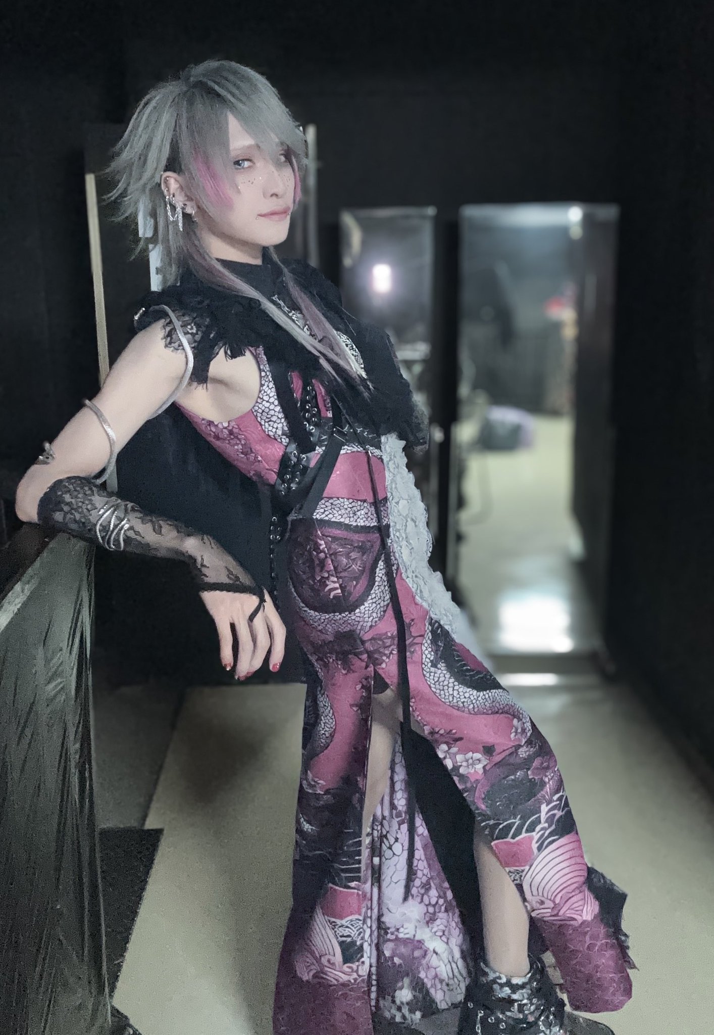 0.1gの誤算 水田魔梨 31th Anniversary アクリルスタンド 0.1gの誤算 水田魔梨 31th Anniversary アクリルスタンド - メルカリ